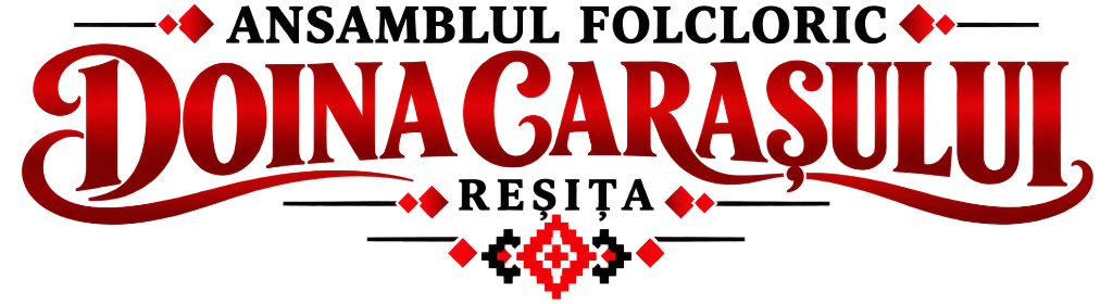 Ansamblul Folcloric Doina Carașului, Reșița